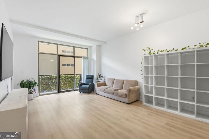Property Photo:  171 Auburn Avenue NE 210  GA 30303 