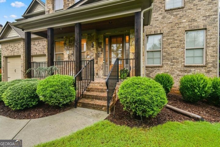 Property Photo:  1750 Nours Landing Way NW  GA 30097 