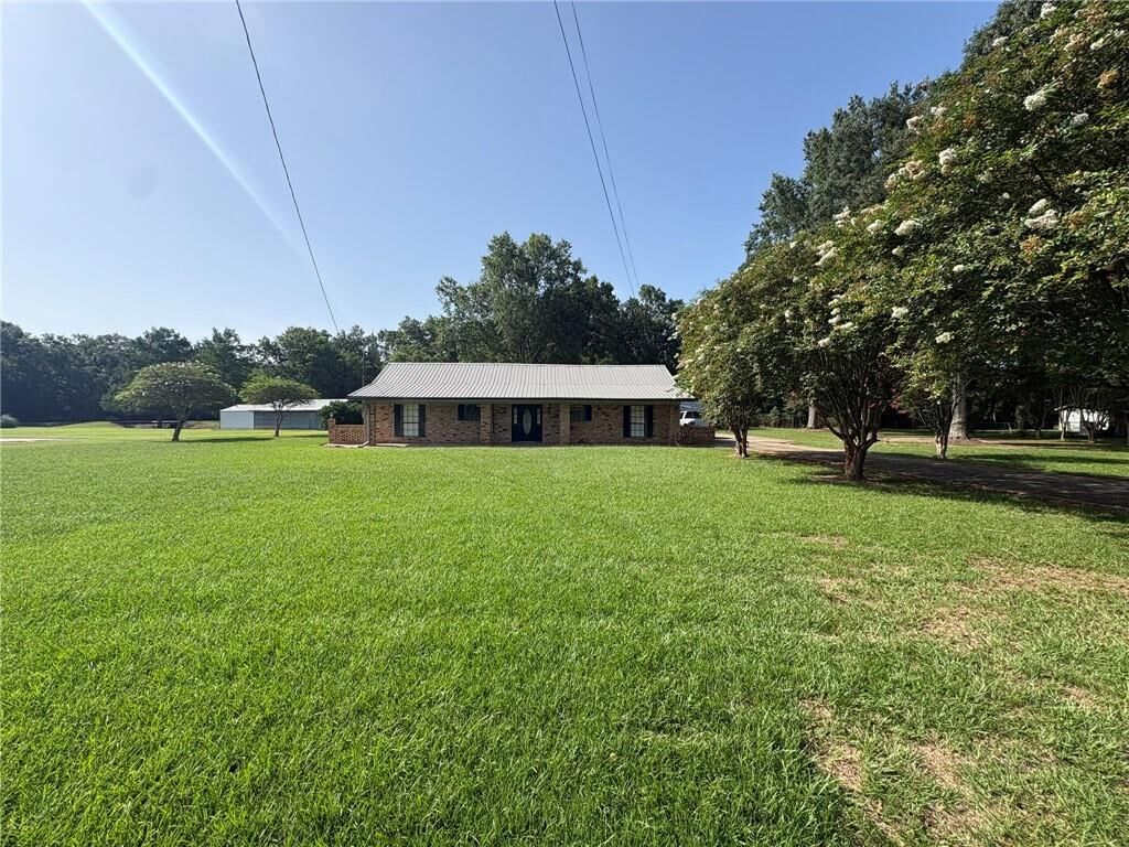 Property Photo: 4878 114 Highway LA 71350
