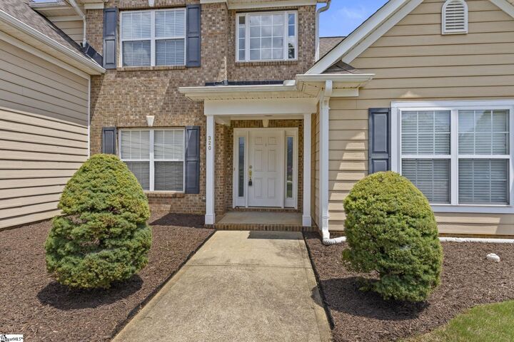 Property Photo: 320 Verdana Court SC 29316