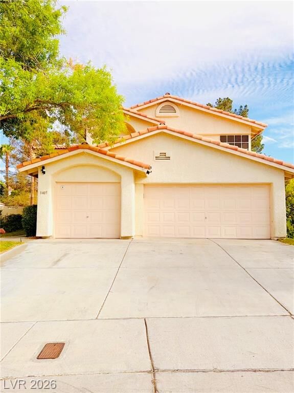 Property Photo:  8405 Justine Court  NV 89128 