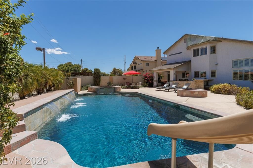 Property Photo: 2635 Regency Cove Court NV 89121