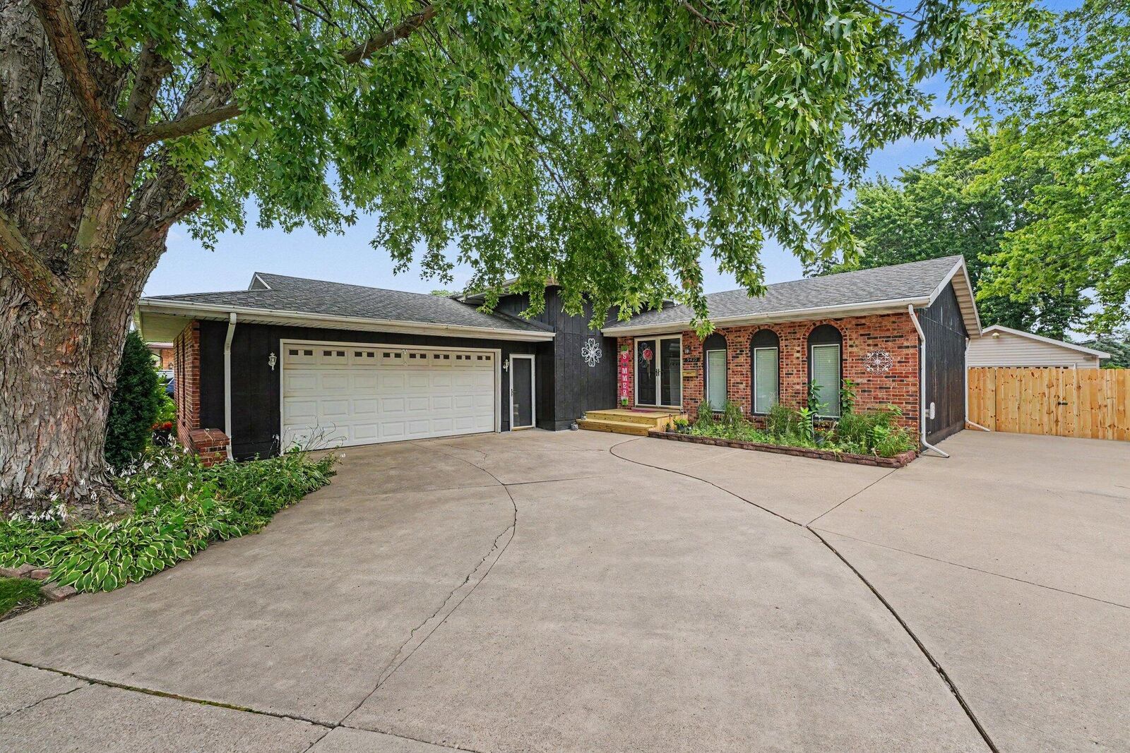 Property Photo:  9425 Larch Drive  IN 46321 