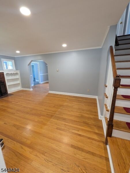 Property Photo:  2261 Mountain Ave  NJ 07076 