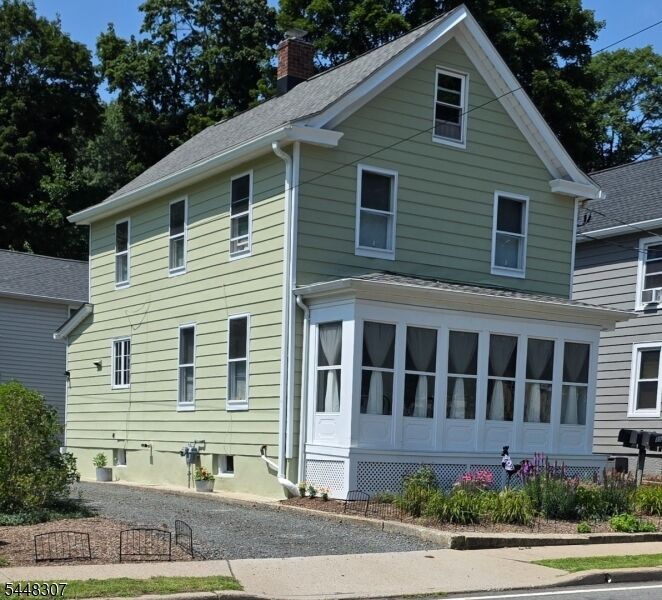 Property Photo:  118 Claremont Rd  NJ 07924 