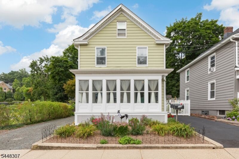Property Photo: 118 Claremont Rd NJ 07924