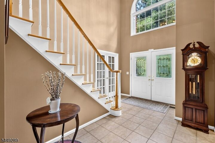 Property Photo:  1 Stearns Ter  NJ 07834 