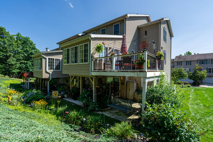 Property Photo: 42 Brians Place PA 18705