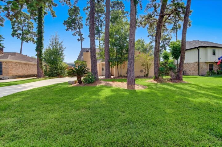 Property Photo: 25027 Barmby Drive TX 77389