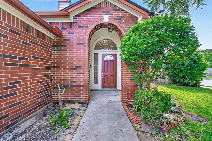 Property Photo:  13667 Paxton Drive  TX 77014 