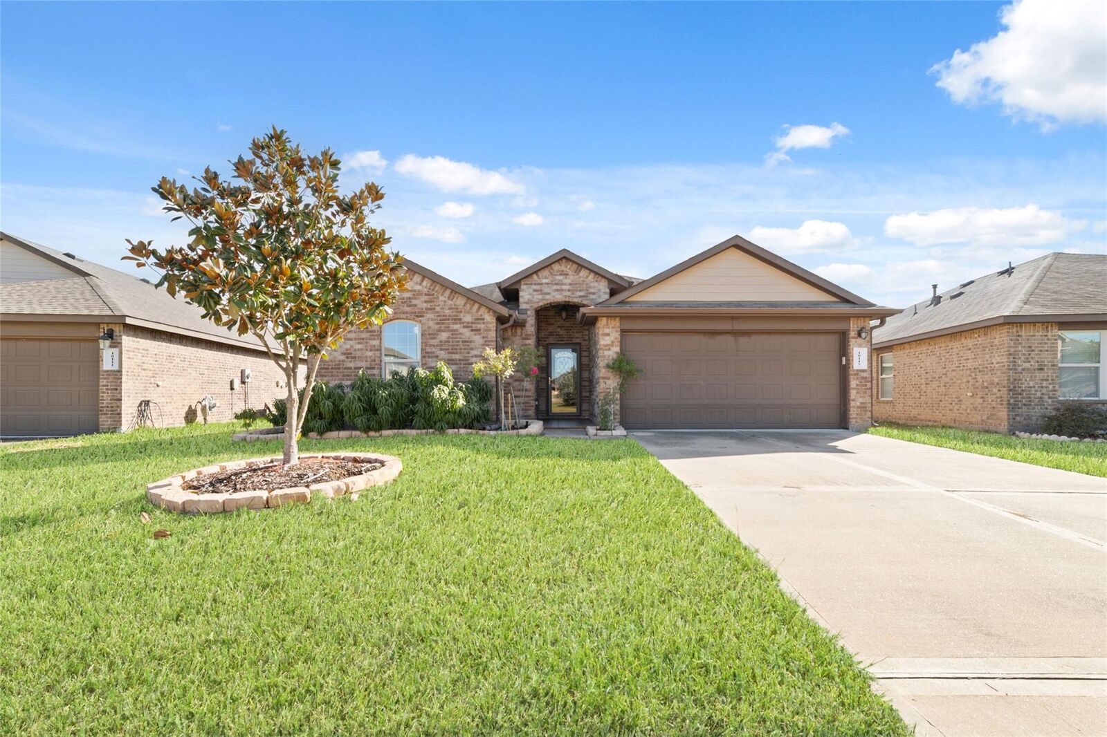 Property Photo:  18115 Sonora Brook Lane  TX 77407 