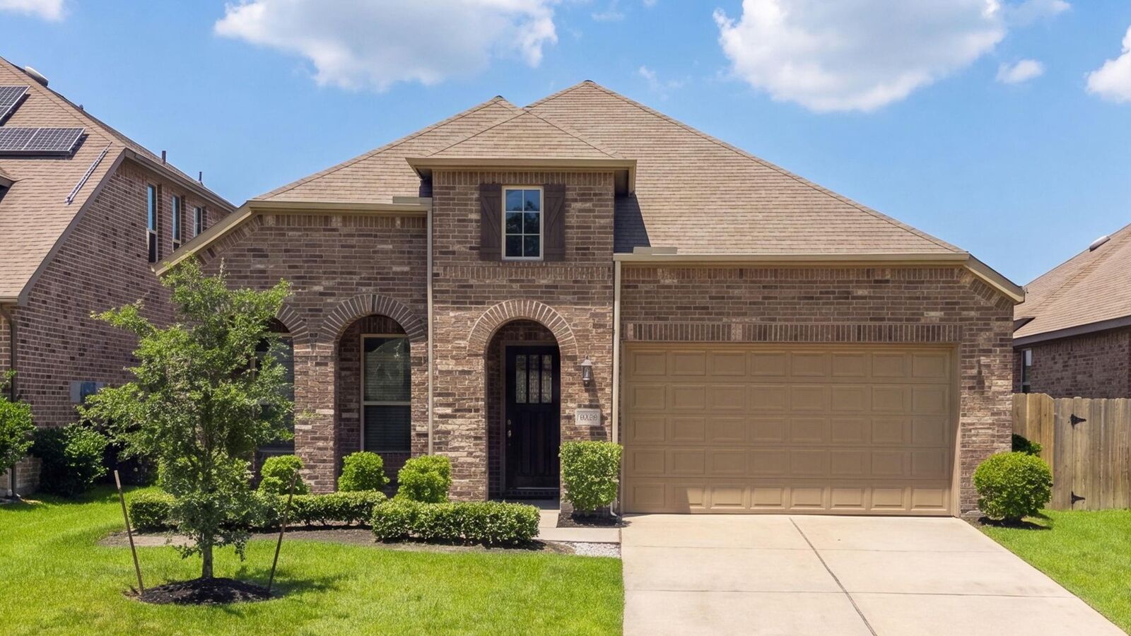 Property Photo:  29514 Water Willow Trace Drive  TX 77386 