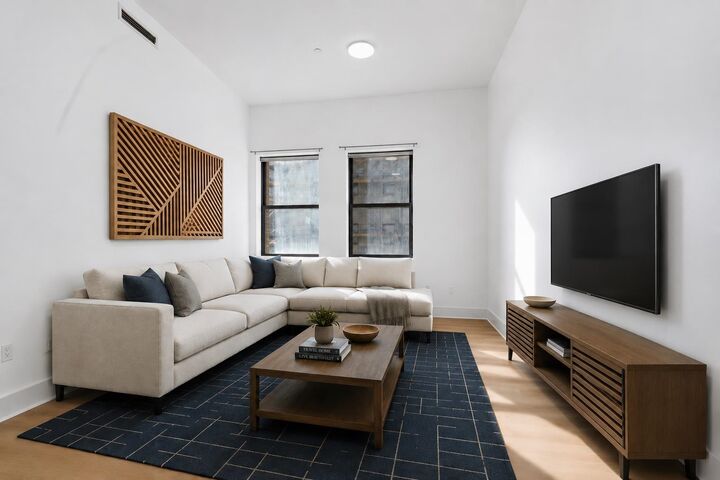 Property Photo:  4 Beacon Way 303  NJ 07304 