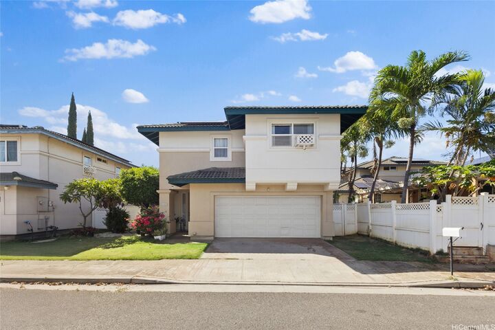 Property Photo:  91-1060 Aukahi Street  HI 96707 