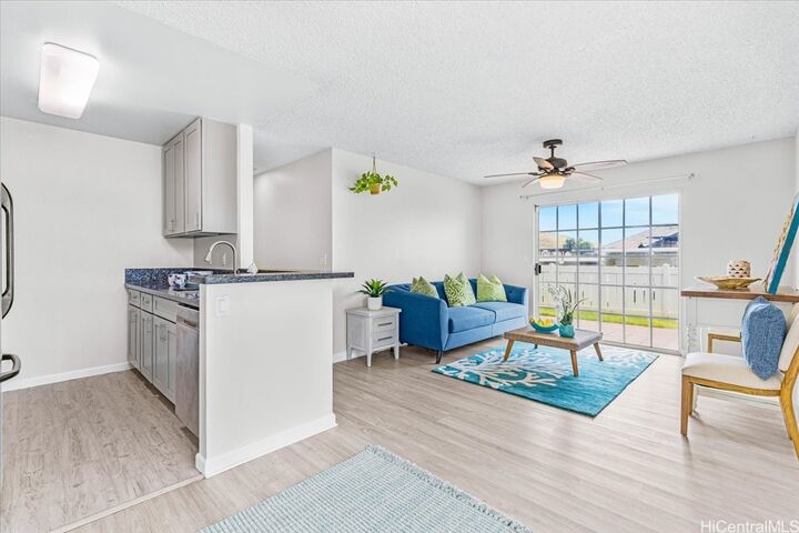 Property Photo:  92-1050 Okaa Street 4101  HI 96707 