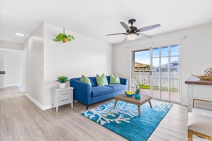 Property Photo: 92-1050 Okaa Street 4101 HI 96707