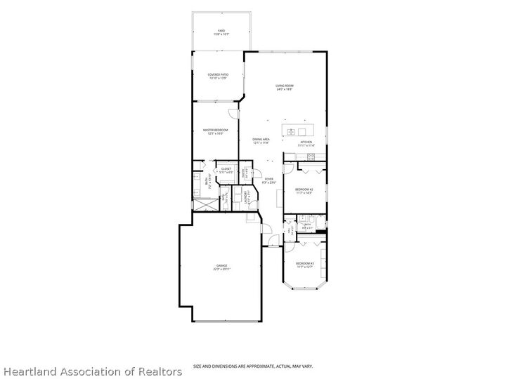 Property Photo:  5299 Pebble Beach Drive Of  FL 33872 