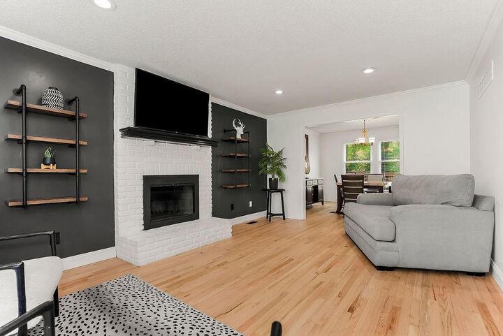 Property Photo:  4900 Ballentine Street  KS 66203 