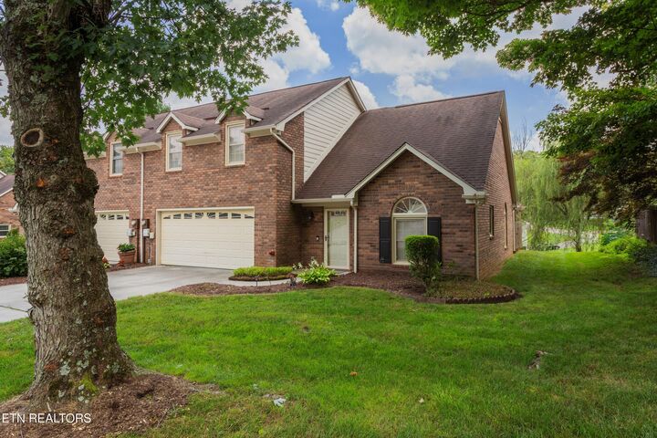 Property Photo:  709 Landing Lane  TN 37934 