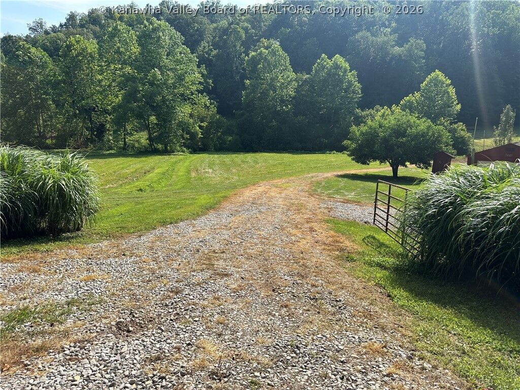Property Photo:  5485 Frogs Creek Road  WV 25312 