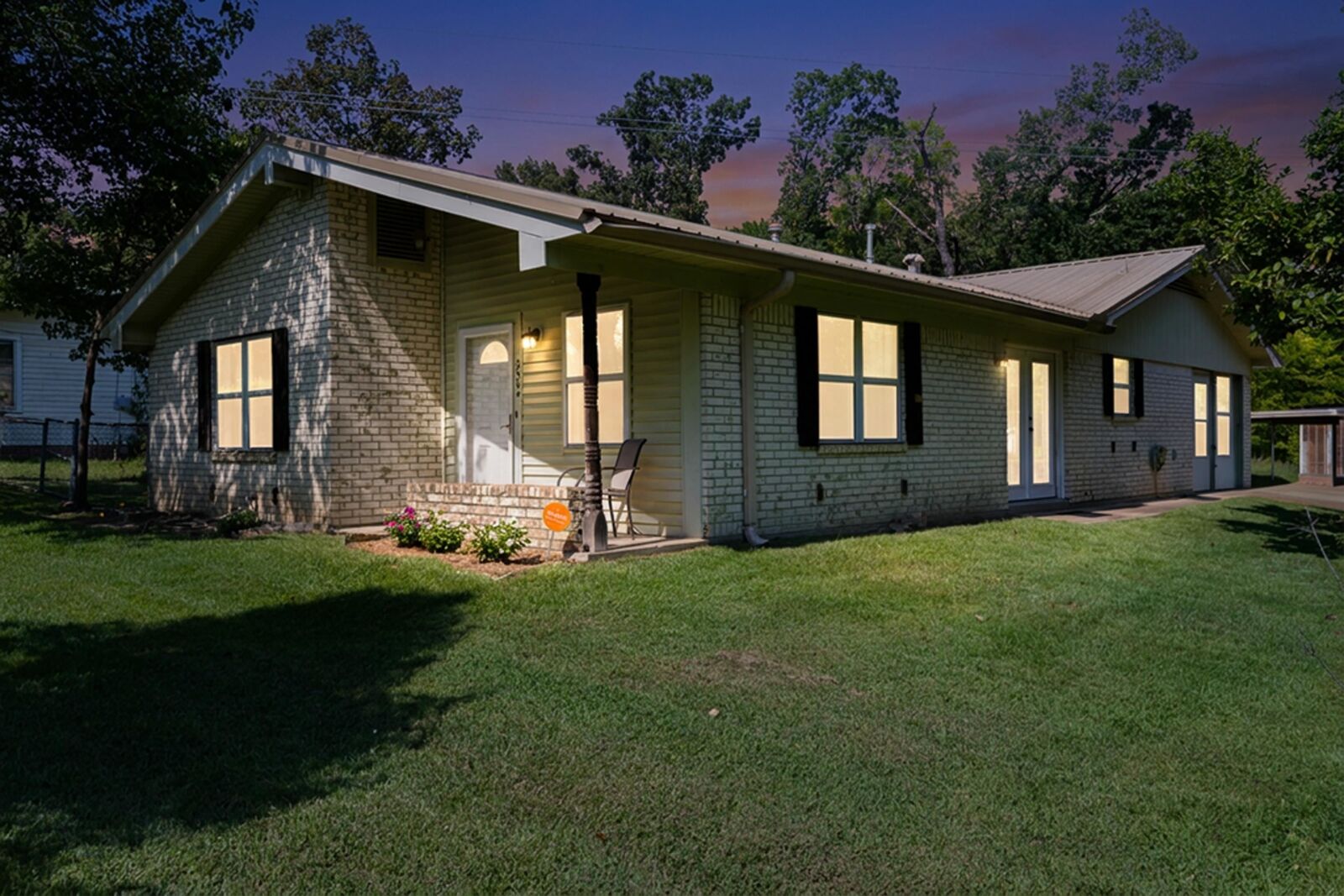 Property Photo:  2304 Lane Lewis  TX 75672 