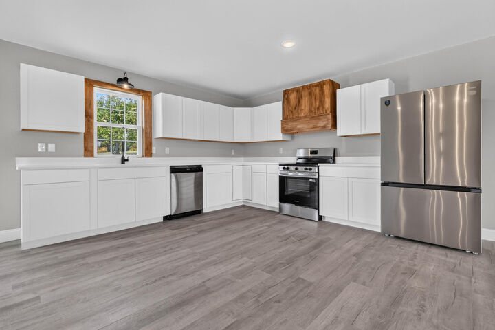 Property Photo:  37 Nate Lane  KY 40744 