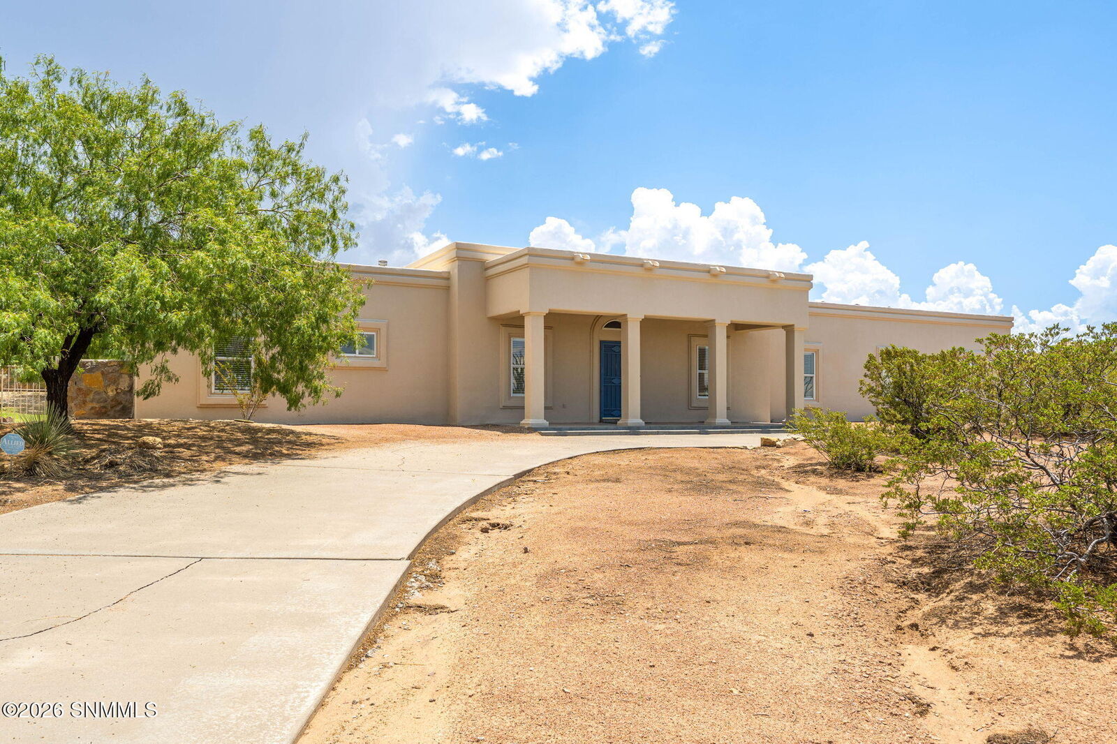 Property Photo:  4360 Chase Place  NM 88011 