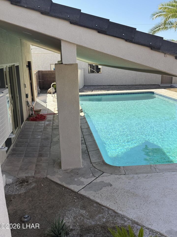 Property Photo:  2490 Viejo Dr  AZ 86406 