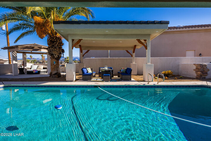 Property Photo:  2490 Viejo Dr  AZ 86406 