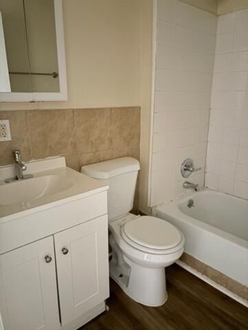 Property Photo:  607 Ridge Avenue 1  PA 18102 