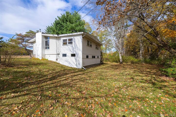 Property Photo: 82 Lake Road NY 12567