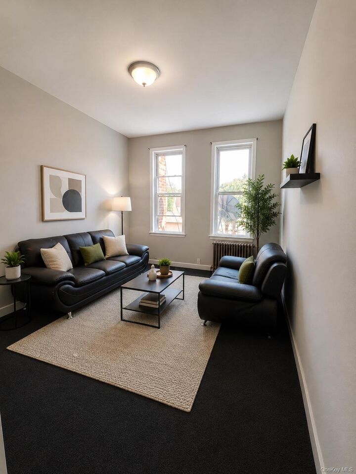 Property Photo:  9108 Liberty Avenue  NY 11417 