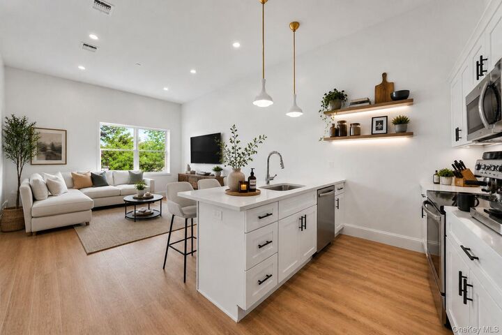 Property Photo:  48 North Street 203  NY 10940 