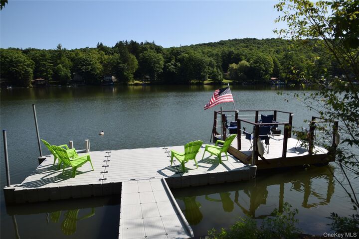 Property Photo:  41 West Shore Drive  NY 13754 