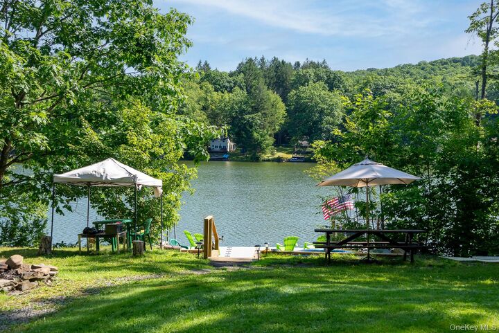 Property Photo: 41 West Shore Drive NY 13754