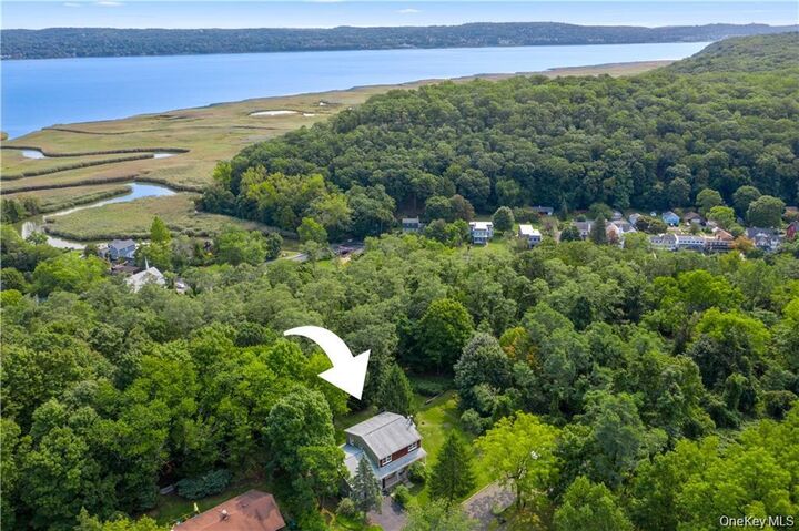 Property Photo: 92 Piermont Place NY 10968