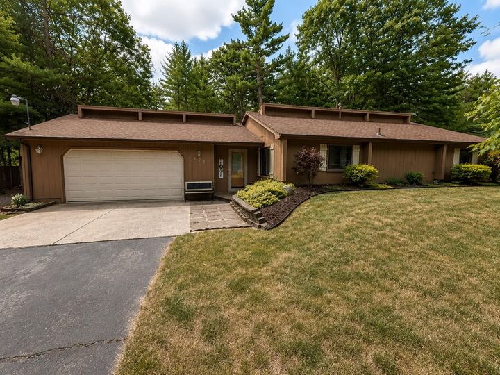 Property Photo: 2625 W Nestel MI 48651