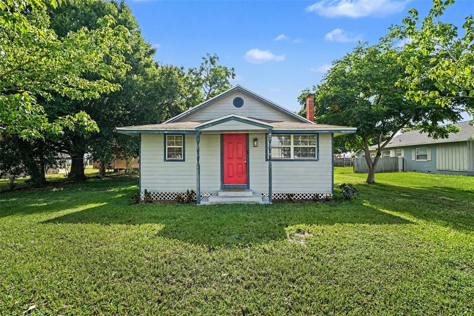 Property Photo:  406 NW Phosphate Boulevard  FL 33860 