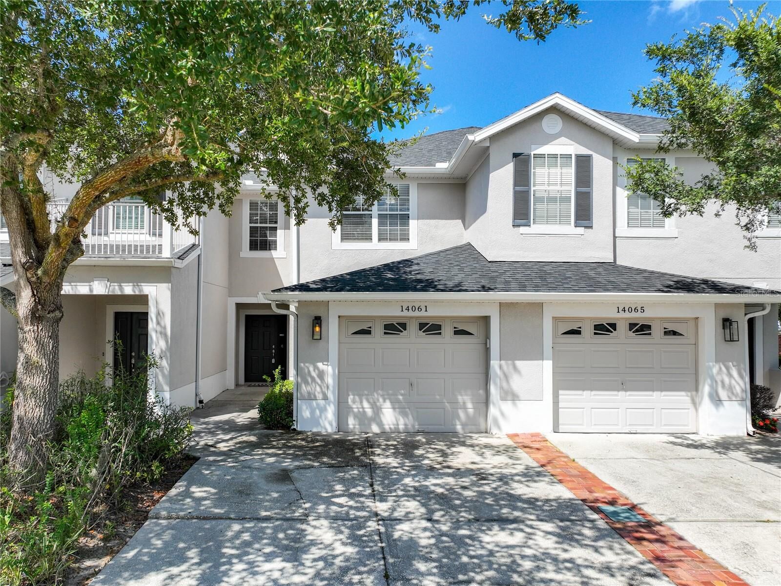 Property Photo:  14061 Turning Leaf Drive  FL 32828 