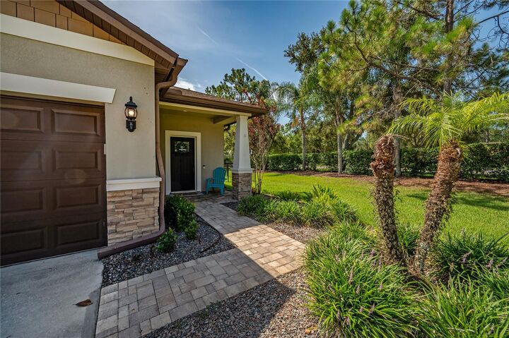 Property Photo:  4342 O Rourke Court  FL 33543 