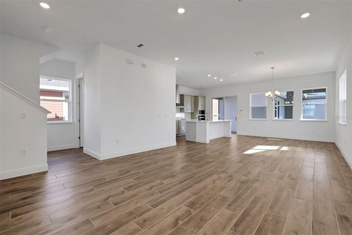 Property Photo:  2954 Sailboat Drive  FL 34771 
