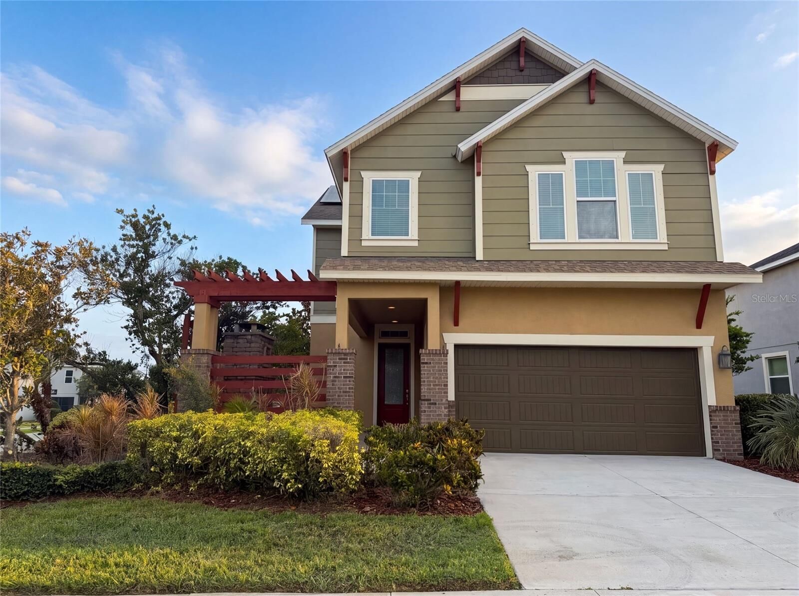 Property Photo:  7304 Milestone Drive  FL 33572 