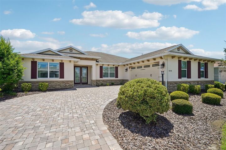 Property Photo:  8878 SW 85th Loop  FL 34481 