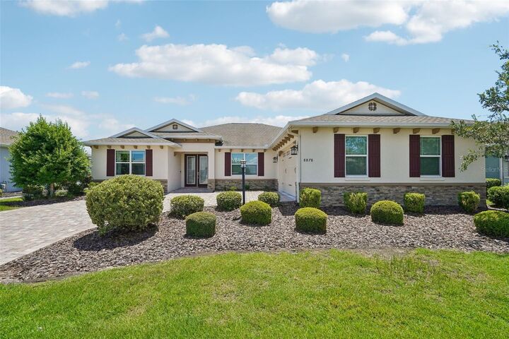 Property Photo:  8878 SW 85th Loop  FL 34481 