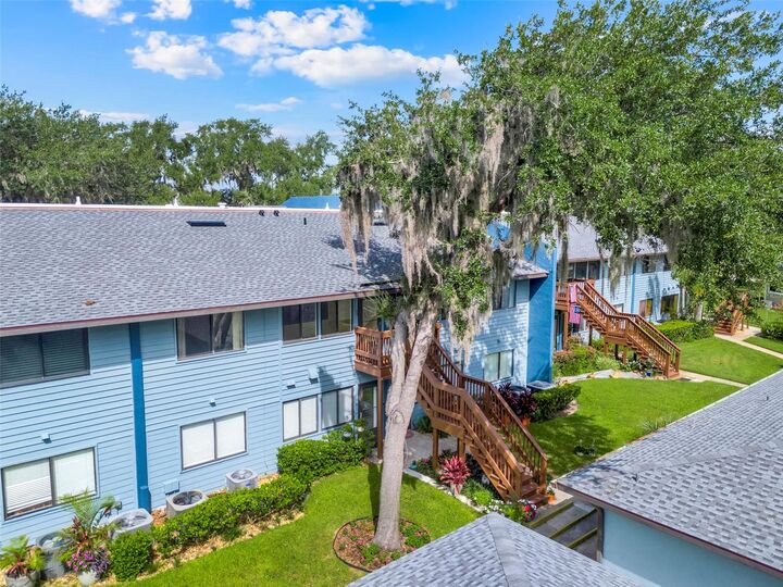 Property Photo:  608 S Main Avenue 35  FL 34715 