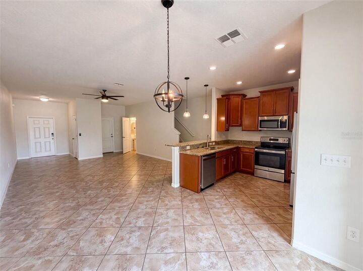 Property Photo:  13717 Rosette Road  FL 34669 