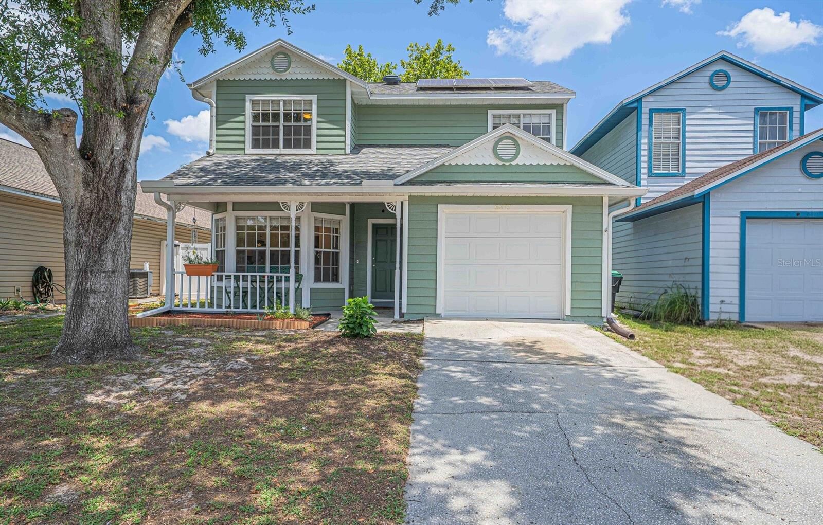 Property Photo:  6673 Ryan Chase Court  FL 32810 