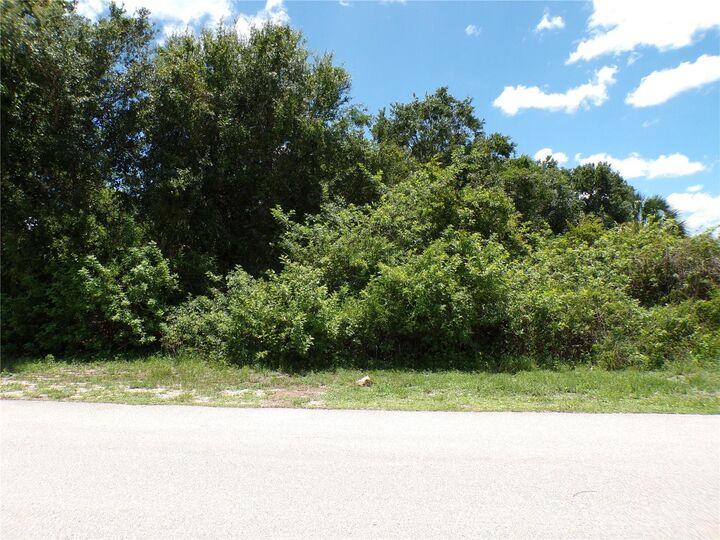 Property Photo: 27039 Monte Cristo Boulevard FL 33955
