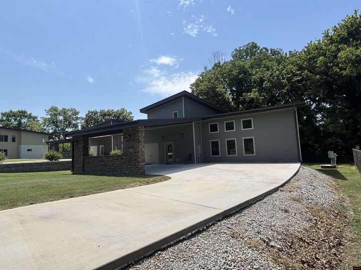 Property Photo: 30 Sculpin Lane AR 72626