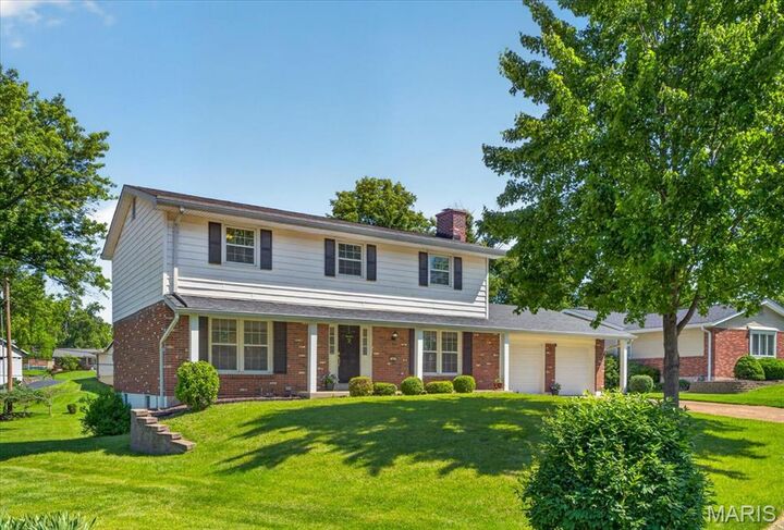 Property Photo: 249 Aspen Trail Drive MO 63011